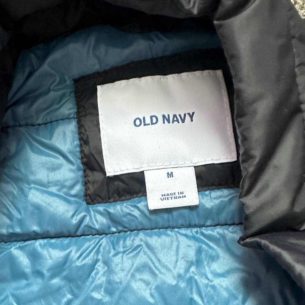 Men’s Jacket - Picture 3 of 3